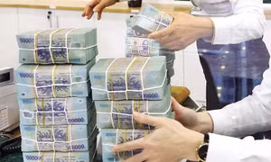 Nhóm ngân hàng quốc doanh được nới tỷ lệ cho vay 