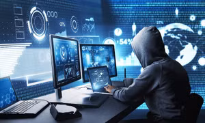 Tội phạm công nghệ cao, đặc biệt lĩnh vực tài chính - ngân hàng rất phức tạp
