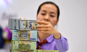 Lý do Ngân hàng Nhà nước 'bơm' 120.000 tỷ đồng ra thị trường
