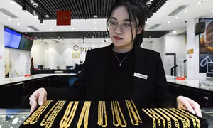 Giá vàng hôm nay (8/7): Mất mốc 150 triệu đồng/lượng