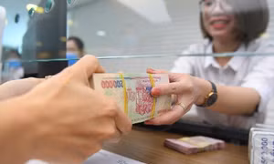 Ngân hàng nào nhận tiền gửi của Kho bạc Nhà nước lớn nhất?