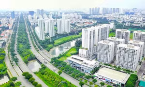 Thời kỳ lướt sóng bất động sản đã qua