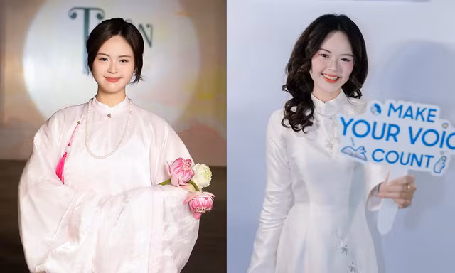 Từ ‘tờ giấy trắng’ bị từ chối đến MC song ngữ và Content Creator triệu view