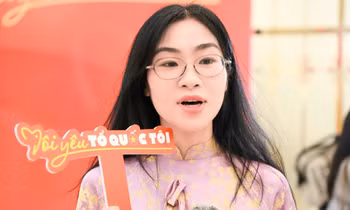 Chương trình nghệ thuật 75 phút khiến Hà Myo muốn sống xứng đáng hơn