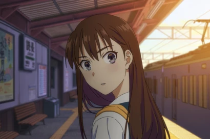 Studio đứng sau Your Name ra mắt siêu phẩm mới: Lời Nguyền Thư Viện Mikura