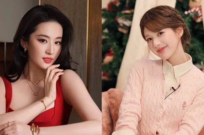 Lưu Diệc Phi hay Triệu Lộ Tư, ai sẽ trở thành nữ chính của "Yến Tam Hợp"?