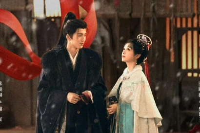 Không phải diễn viên đình đám, đây mới là điều khán giả trầm trồ về Trục Ngọc