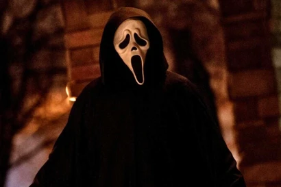 Một series phim kinh dị đình đám lần đầu vượt cửa kiểm duyệt để ra rạp Việt