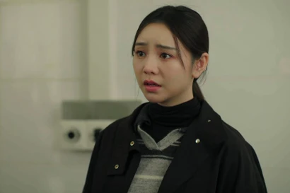 Sao nữ phim VTV gây tranh cãi vì lỗi trang điểm: Đẹp nhưng cũng cần phù hợp