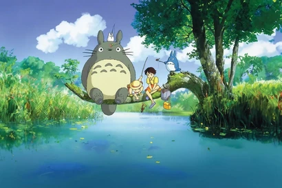 Xem phim nhà Ghibli: Trưởng thành là khi ta kiên định với lựa chọn của chính mình