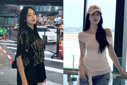 Bóc giá trang phục của Hoa hậu Thanh Thủy: Nhiều đồ bình dân mà mặc lên vẫn sang