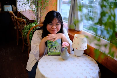 Gửi bạn, người bình thường - trang sách cho những người bình thường hạnh phúc