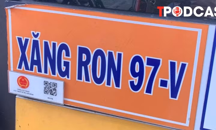 NÓNG 29/5: Từ 1/6, xăng RON95 dừng lưu hành, xăng RON97 còn được bán?