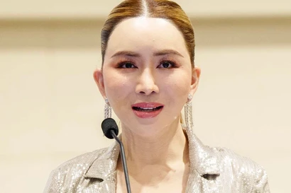 Ông Nawat tiết lộ gây sốc về nữ tỷ phú Hoa hậu Hoàn vũ