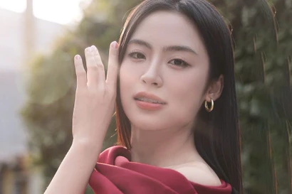 Á hậu Vân Nhi: 'Tôi biến mất một tháng, ngất xỉu giữa rừng'