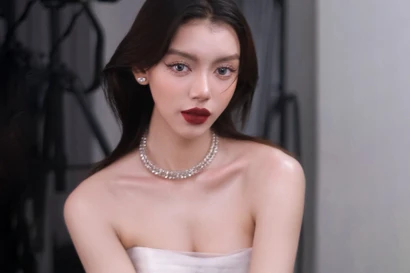 Tranh cãi người đẹp Myanmar sang Việt Nam thi hoa hậu