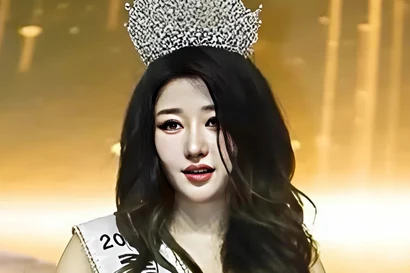 Nhan sắc đối thủ của Bảo Ngọc gây tranh cãi