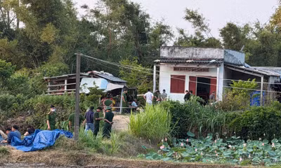 Diễn biến mới vụ nghi có nhiều người trong một gia đình tử vong ở Gia Lai