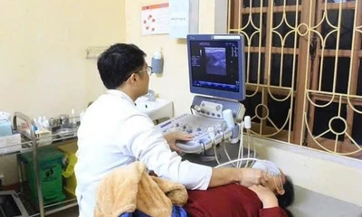 Mới nhất về quy định phụ cấp ưu đãi nghề dành cho nhân viên y tế 