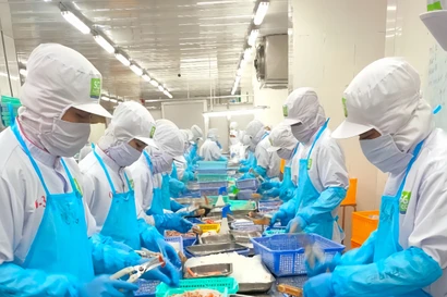 Con người và công nghệ là 2 trụ cột bền vững của tăng trưởng 