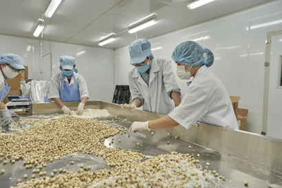 Doanh nghiệp phía Nam ‘khát’ lao động cuối năm