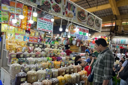 Hộ kinh doanh nhỏ đau đầu với hóa đơn đầu vào