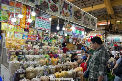 Câu trả lời 'nóng' cho hộ kinh doanh về nhiều vấn đề sau bỏ thuế khoán