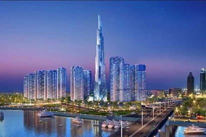 Người dân vay tiền mua nhà tăng mạnh