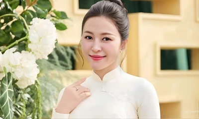 Áp lực trước thành tích của Thanh Thủy 