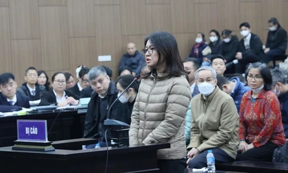 Nữ cựu Cục trưởng đề nghị làm rõ cáo buộc ‘bỏ qua lỗi sai của doanh nghiệp’