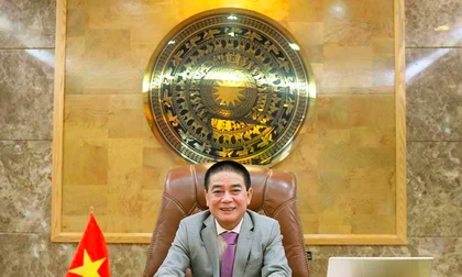 Anh hùng lao động thời kỳ đổi mới Nguyễn Văn Đông bị truy tố vì trốn thuế