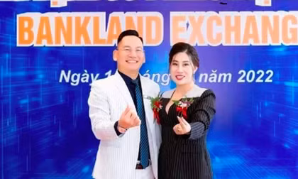 Truy tố nhóm điều hành Bankland lừa gần 500 tỷ đồng của hơn 5.300 bị hại