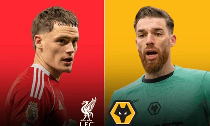 Nhận định Liverpool vs Wolves, 22h00 ngày 27/12: Hủy diệt bầy sói