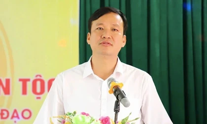 Cựu Phó Chủ tịch UBND tỉnh Bắc Giang nhận 4 tỷ đồng, thúc đẩy cho Tập đoàn Thuận An trúng thầu