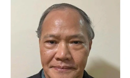 Truy tố cựu Thứ trưởng Hoàng Văn Thắng nhận hối lộ 4,5 tỷ đồng