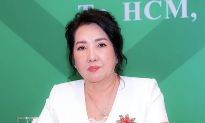 Truy tố cựu Chủ tịch Công ty Quốc Cường Gia Lai Nguyễn Thị Như Loan