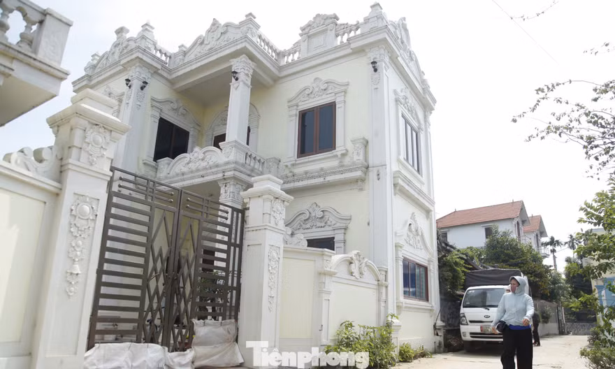Dỡ nhà tiền tỷ, nhường đất làm sân bay Gia Bình