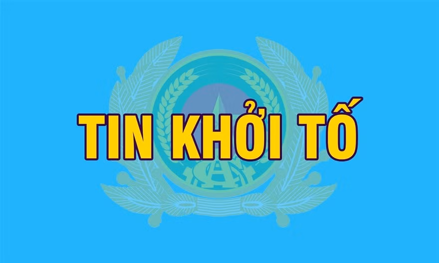 Giám đốc Sở Khoa học và Công nghệ tỉnh Bắc Ninh bị khởi tố tội “Nhận hối lộ”.