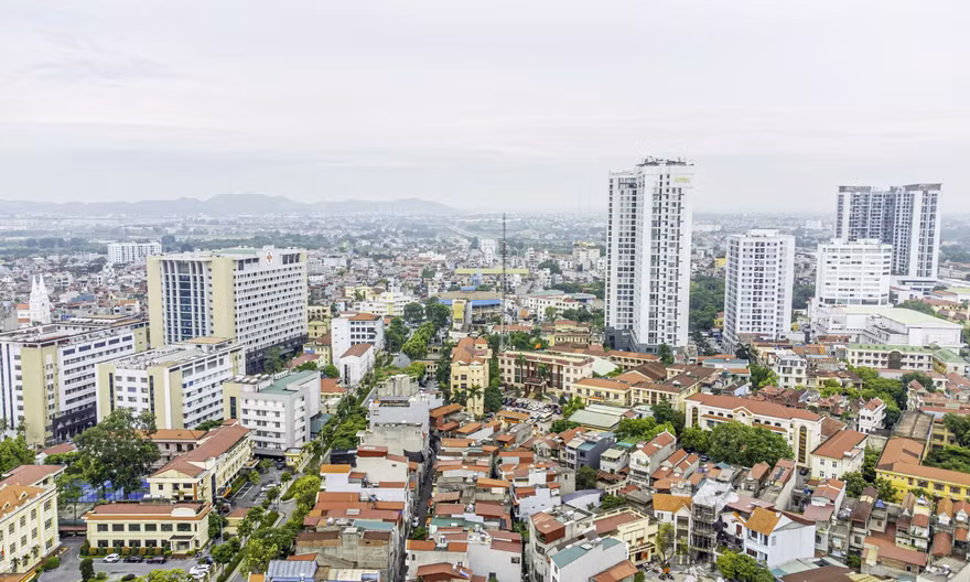 Bắc Ninh dự kiến giảm 1.470 thôn, tổ dân phố.