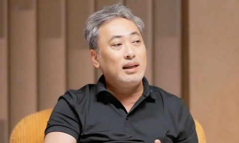 Nguyễn Quang Dũng lên tiếng