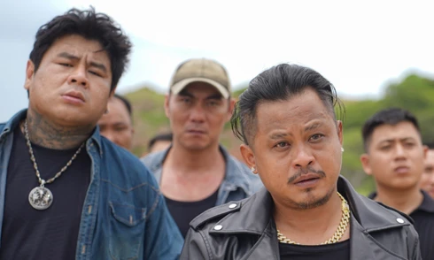 'Báu vật trời cho' của cặp tình nhân trăm tỷ đẹp nhưng an toàn, Quách Ngọc Ngoan diễn vai không giống ai 