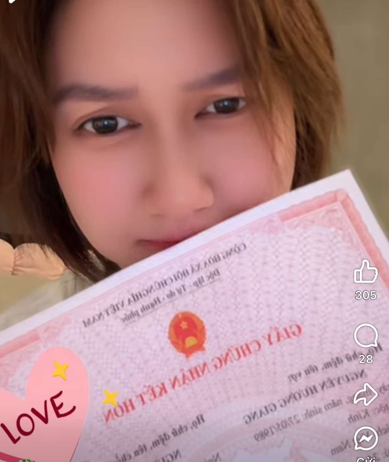 Hương Giang chưa tiết lộ kế hoạch tổ chức đám cưới với chồng doanh nhân. huong-giang-3.jpg