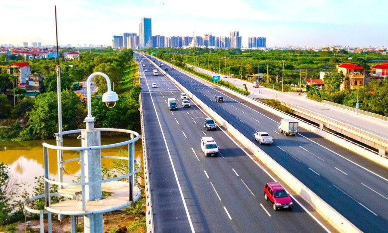 Sắp ‘trình làng’ hệ thống đèn tín hiệu thông minh tại Việt Nam