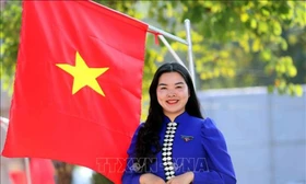 Tuổi trẻ đồng hành cùng những nhiệm vụ lớn của đất nước 