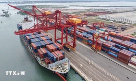 Việt Nam trong kỷ nguyên vươn mình: Góc nhìn từ truyền thông và giới quan sát quốc tế