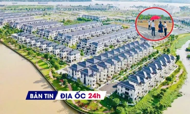 Địa ốc 24H: Hết thời lướt sóng bất động sản; thêm 63 khu đất thí điểm làm nhà ở trên đất nông nghiệp