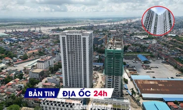 Địa ốc 24H: Thanh tra 'khui' loạt hồ sơ mua NƠXH không đúng đối tượng; lợi nhuận cho thuê nhà thấp kỷ lục