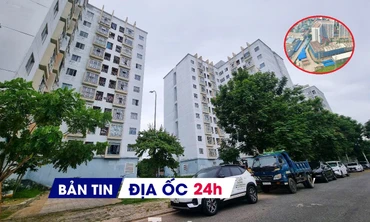 Địa ốc 24H: Giá chung cư 'nhảy múa'; Hưng Yên có thêm dự án NƠXH 7.000 tỷ đồng 