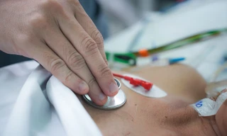 Hai lần chết hụt vì hội chứng 'trái tim tan vỡ'