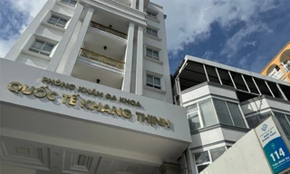 Đột kích phòng khám 'vẽ bệnh moi tiền' phát hiện kho dữ liệu bệnh nhân ảo